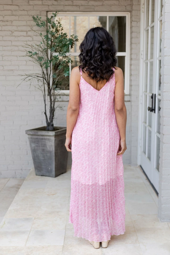 Molly Bracken Trinity Dress Dresses