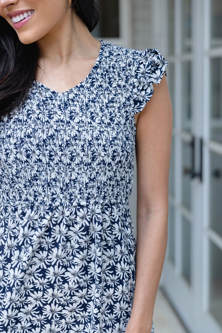 Hayden Dresses Valentina Dress