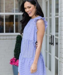 SOLUTION Kristin Dress