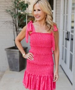 Loveisall Monika Dress