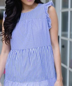 SOLUTION Kristin Dress