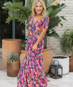 SugarLips Lennox Dress