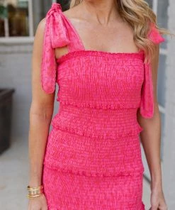 Loveisall Monika Dress