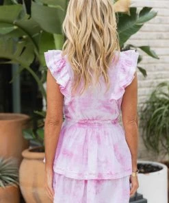 Quinn Dress- Pink By BB Dakota