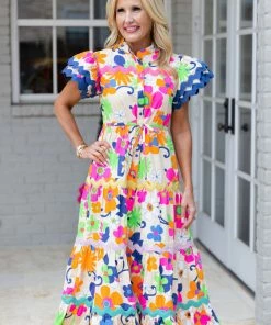 CeliaB Ivana Dress Dresses