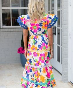 CeliaB Ivana Dress Dresses