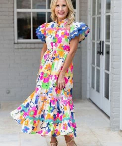 CeliaB Ivana Dress Dresses