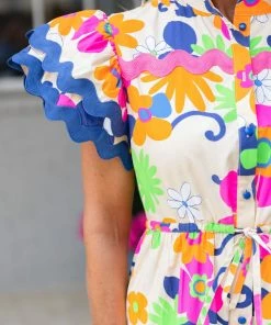 CeliaB Ivana Dress Dresses