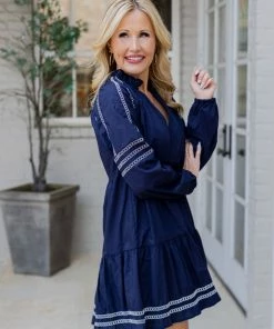 Frankie Dress By BB Dakota Dresses