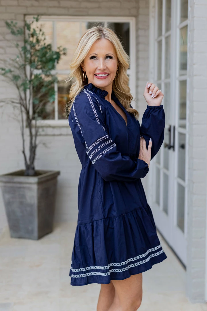 Frankie Dress By BB Dakota Dresses