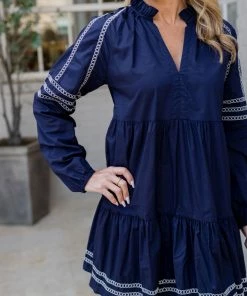 Frankie Dress By BB Dakota Dresses