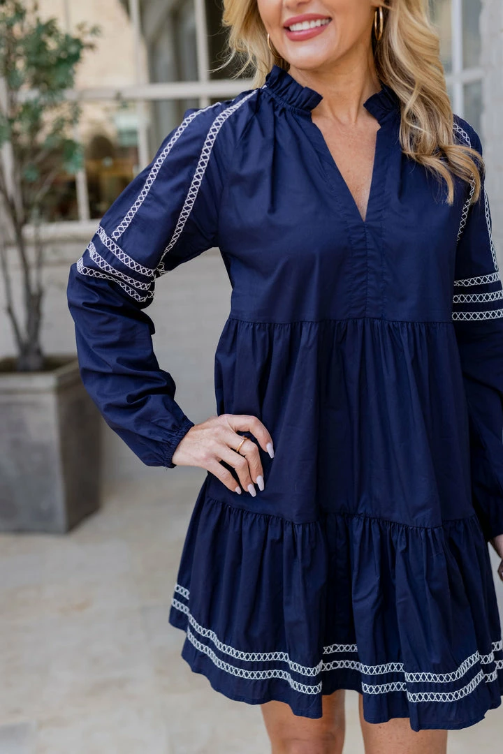 Frankie Dress By BB Dakota Dresses