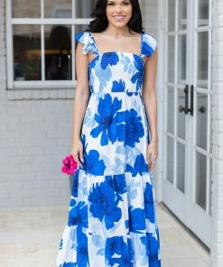 Flying Tomato Dresses Deann Dress