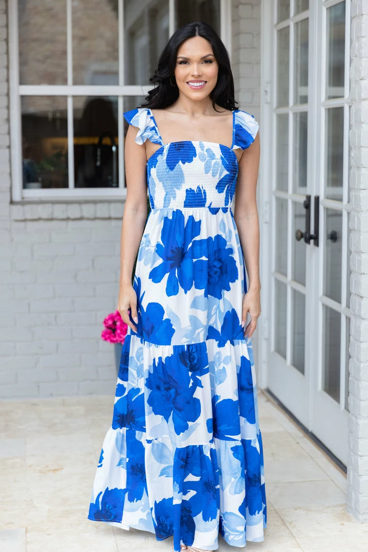 Flying Tomato Dresses Deann Dress