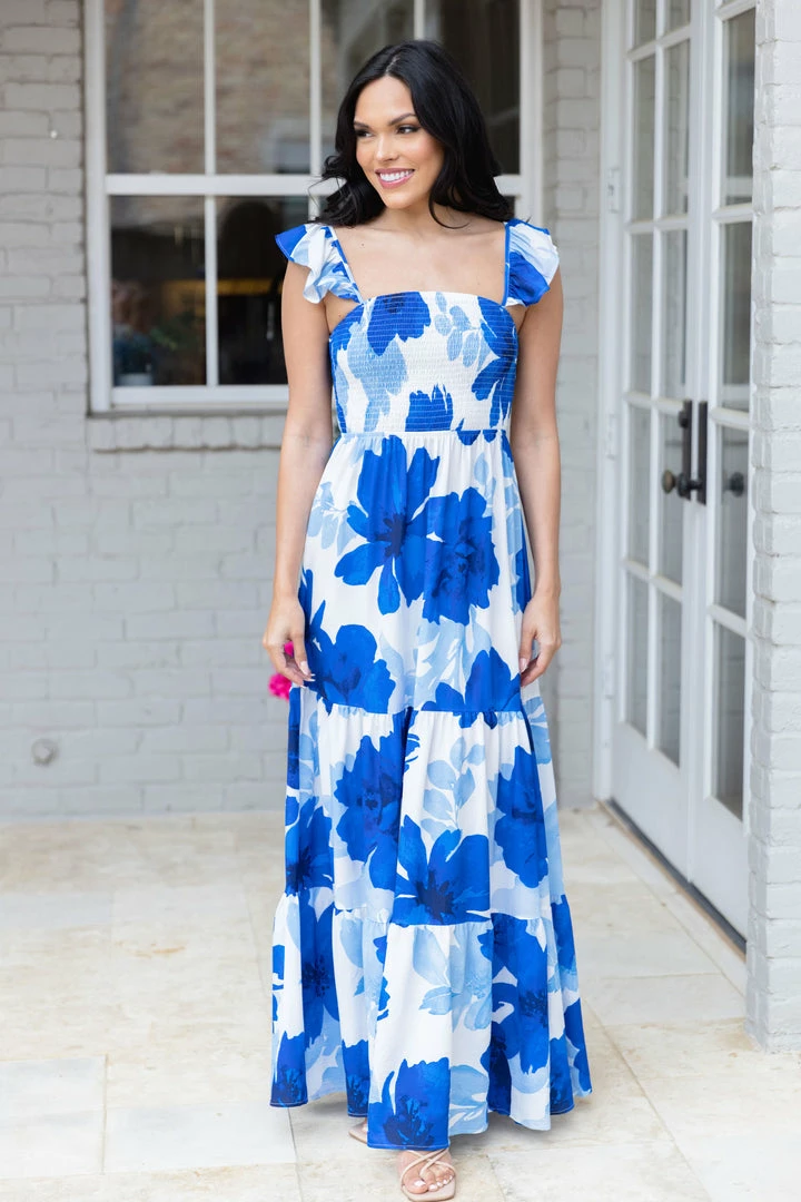 Flying Tomato Dresses Deann Dress