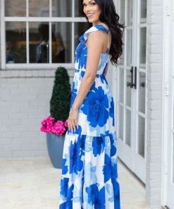 Flying Tomato Dresses Deann Dress