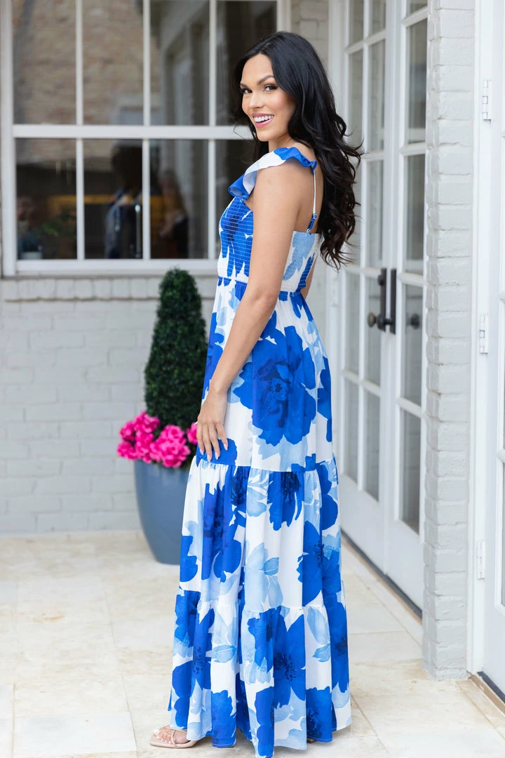 Flying Tomato Dresses Deann Dress