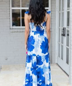 Flying Tomato Dresses Deann Dress