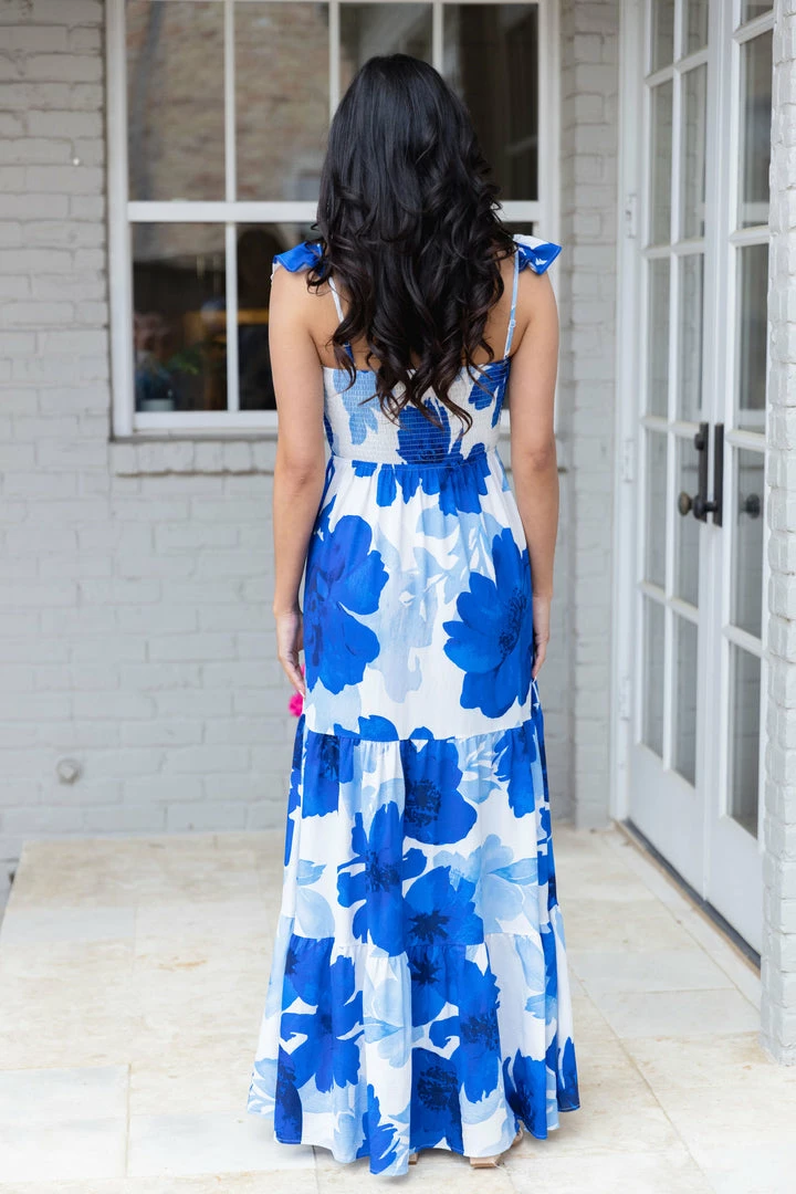 Flying Tomato Dresses Deann Dress