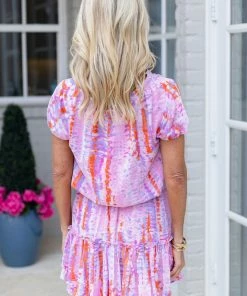 Buddy Love Aliana Dress