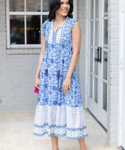 Mehers The Label Dresses Holly Dress