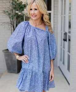 Jolene Dress By Deluc Dresses