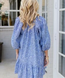 Jolene Dress By Deluc Dresses