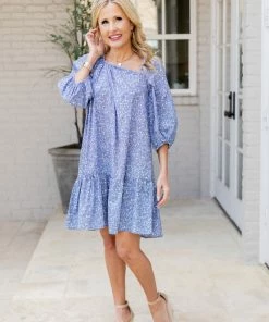 Jolene Dress By Deluc Dresses