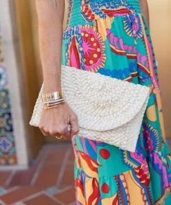 Ailis Corner Kay Bag Tanya X Avara