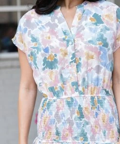 Entro Dresses Logan Dress