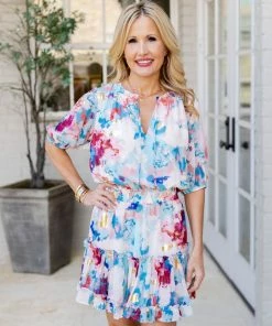 Buddy Love Dresses Liliana Dress