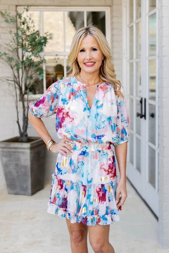 Buddy Love Dresses Liliana Dress