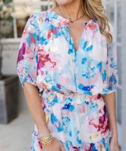 Buddy Love Dresses Liliana Dress