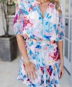 Buddy Love Dresses Liliana Dress