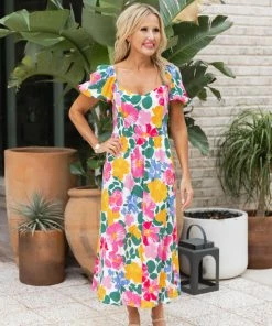 SugarLips Dresses Audrey Dress