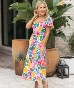 SugarLips Dresses Audrey Dress