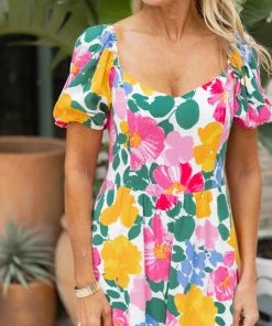 SugarLips Dresses Audrey Dress