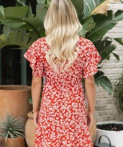 Ellison Lesley Dress