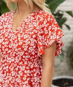 Ellison Lesley Dress