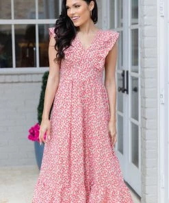 Dresses Seraphina Dress By Karlie