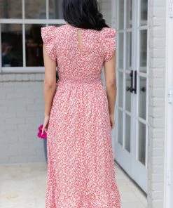 Dresses Seraphina Dress By Karlie