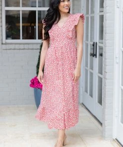 Dresses Seraphina Dress By Karlie