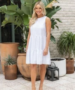 WESTMOON Dresses Tara Dress