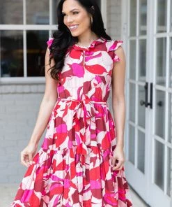 Fable Dress By Karlie Dresses