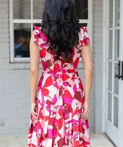 Fable Dress By Karlie Dresses