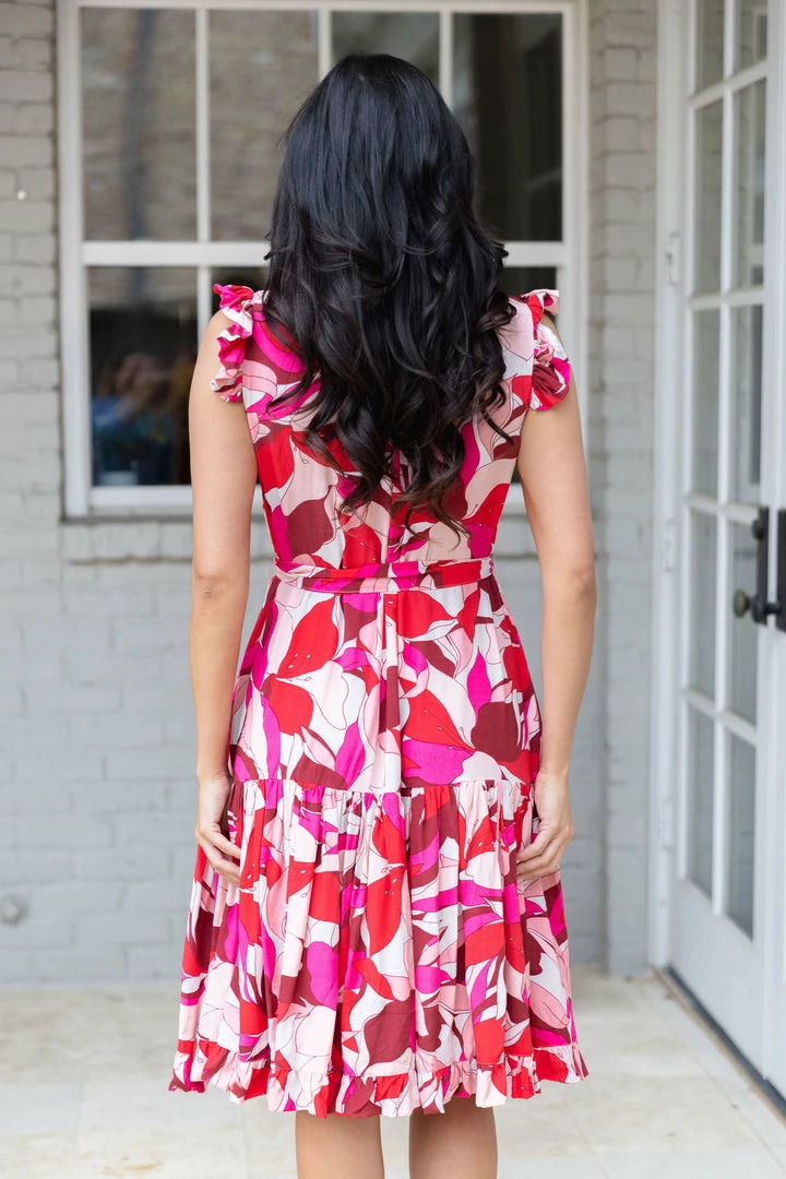 Fable Dress By Karlie Dresses