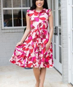 Fable Dress By Karlie Dresses