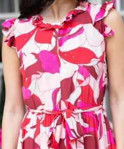 Fable Dress By Karlie Dresses