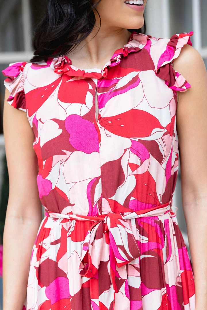 Fable Dress By Karlie Dresses