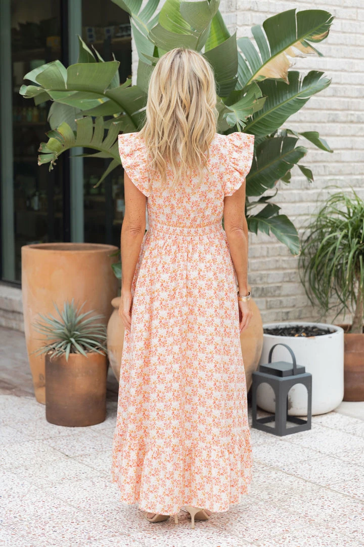 Marianna Dress By Karlie Dresses